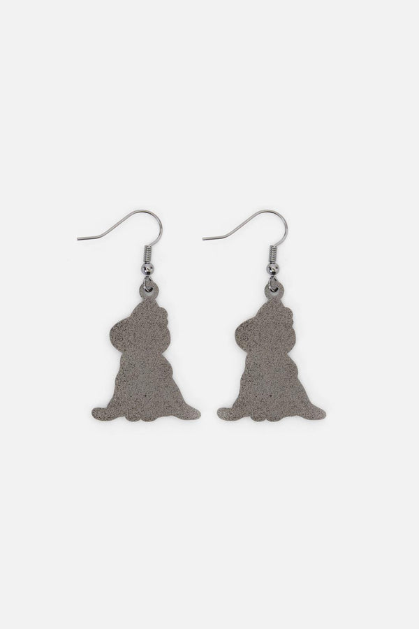 Black Friday - Bowie The Wiz Earrings - multi