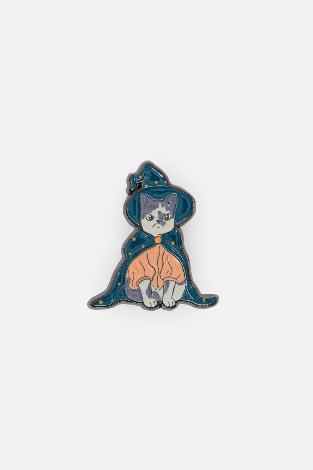 Black Friday - Bowie The Wiz Pin - multi