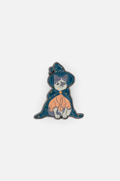 Black Friday - Bowie The Wiz Pin - multi