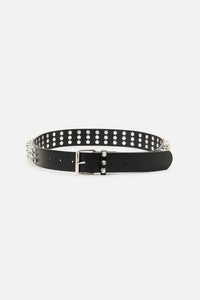 Black Friday - Spike Belt - black