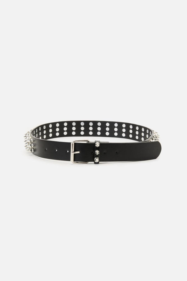 Black Friday - Spike Belt - black
