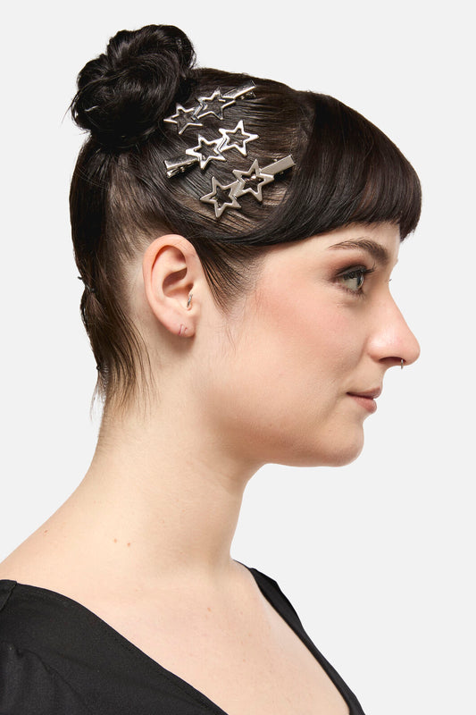 silver