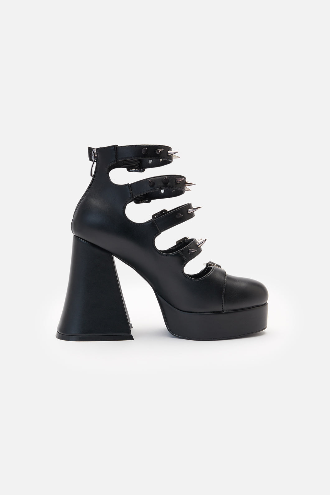 靴 JeffreyCampbell LILITH-2 Lilith- 2