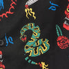 Dangerous Grunge SS Shirt