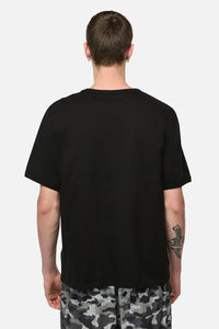 Dangerfield - Temperance Goth Unisex Tee - black