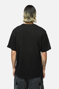 Dangerfield - Demons Tee - black