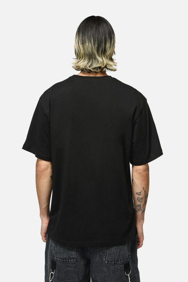 Dangerfield - Demons Tee - black