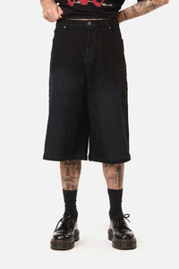 Dangerfield - Danger Jort - black