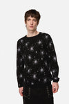 Dangerfield - Odette Knit Jumper - black