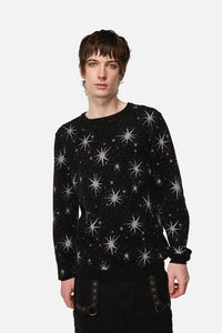 Dangerfield - Odette Knit Jumper - black