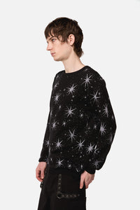 Dangerfield - Odette Knit Jumper - black
