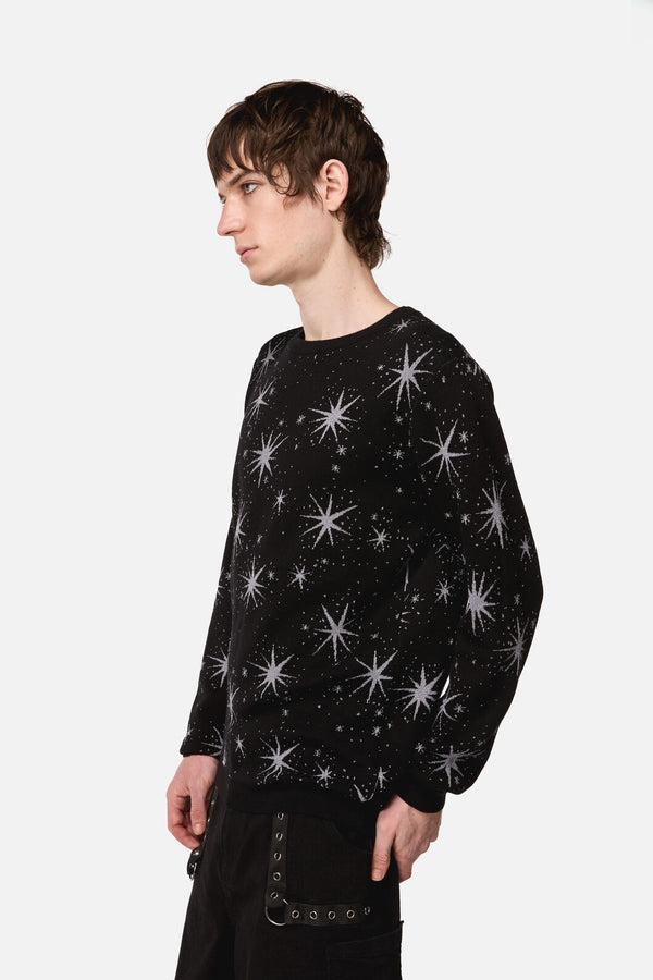 Dangerfield - Odette Knit Jumper - black