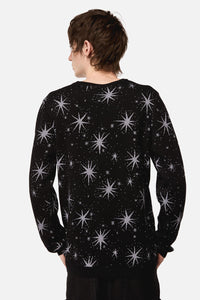 Dangerfield - Odette Knit Jumper - black