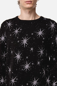 Dangerfield - Odette Knit Jumper - black