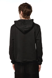 Dangerfield - Hater Goth Hoodie - black