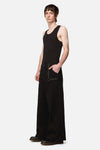 Dangerfield - Mischief Eyelet Jean - black