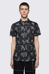 Dangerfield - Archangel Shirt - black