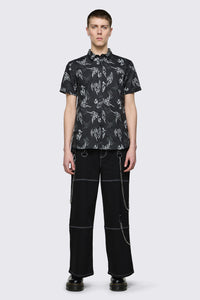 Dangerfield - Archangel Shirt - black