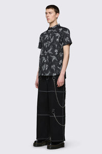 Dangerfield - Archangel Shirt - black