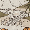 Big Cat Scene Knit