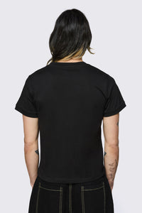 Dangerfield - Underdog Punk Tee - black