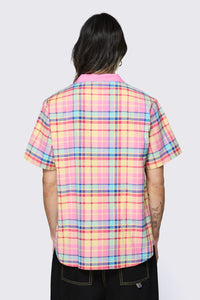 Dangerfield - Sweetpea Shirt - rainbow