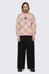 Dangerfield - Sweetpea Knit - rainbow