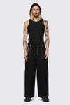 Dangerfield - Sweetpea Jeans - black