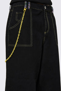 Dangerfield - Sweetpea Jeans - black