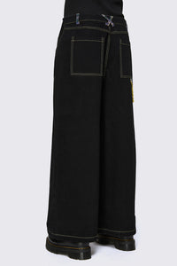 Dangerfield - Sweetpea Jeans - black