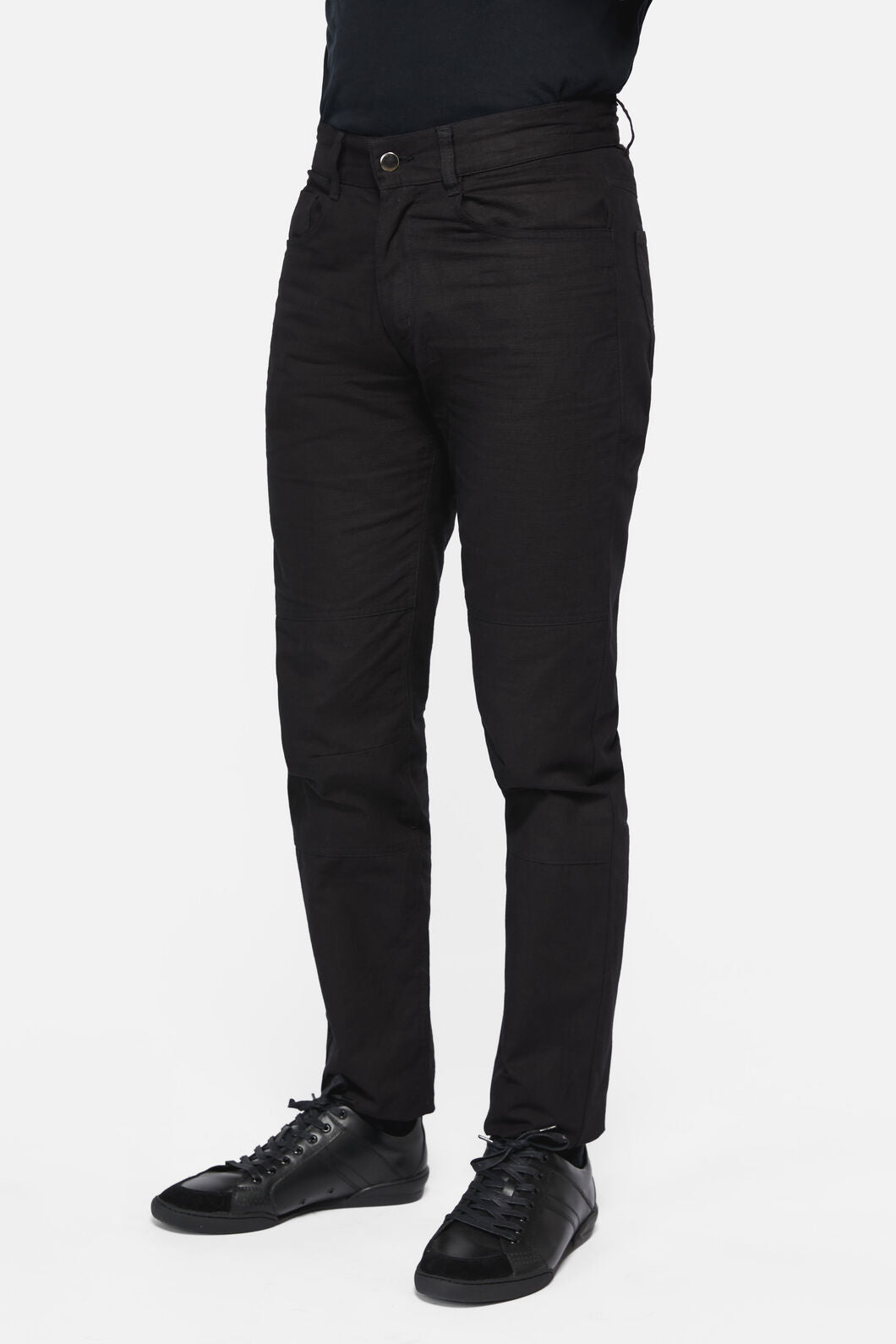 Dangerfield - Ripper Pant - black