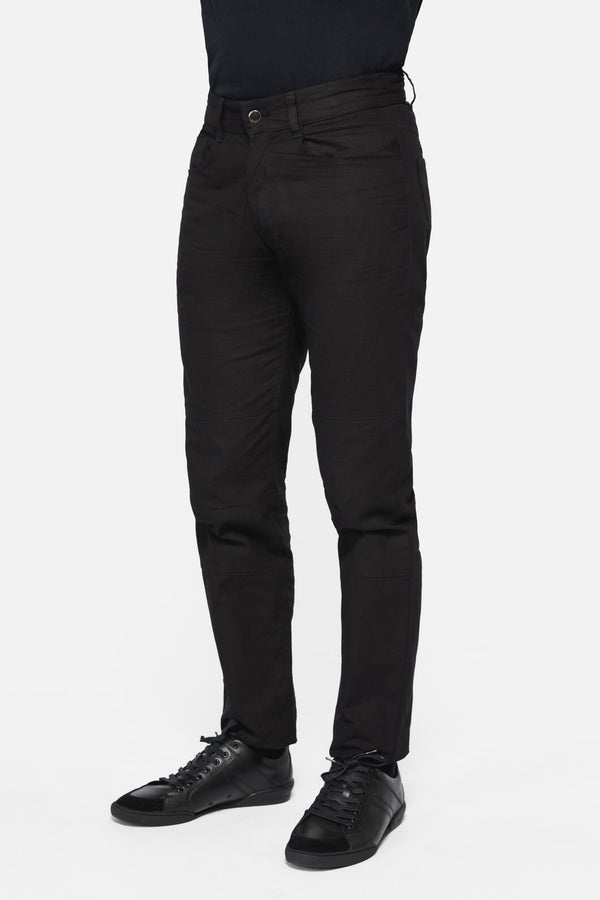 Dangerfield - Ripper Pant - black