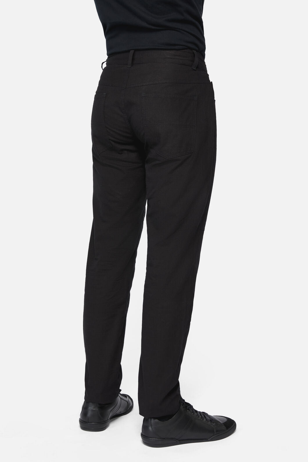 Dangerfield - Ripper Pant - black