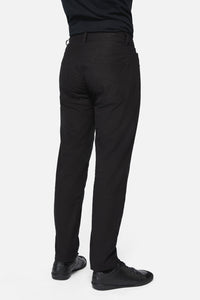 Dangerfield - Ripper Pant - black