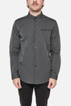 Dangerfield - Spraket - steel