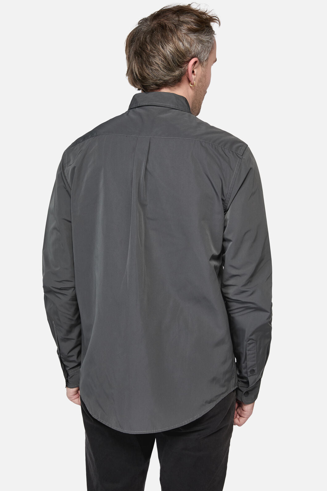 Dangerfield - Spraket - steel