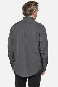 Dangerfield - Spraket - steel