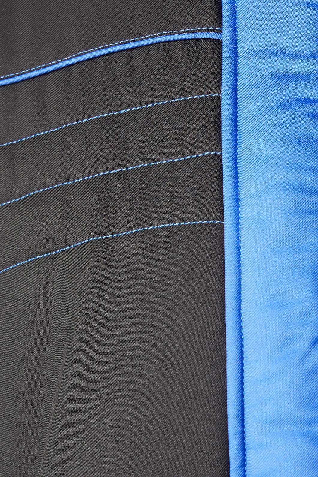 Dangerfield - Pit Stop Jacket - black