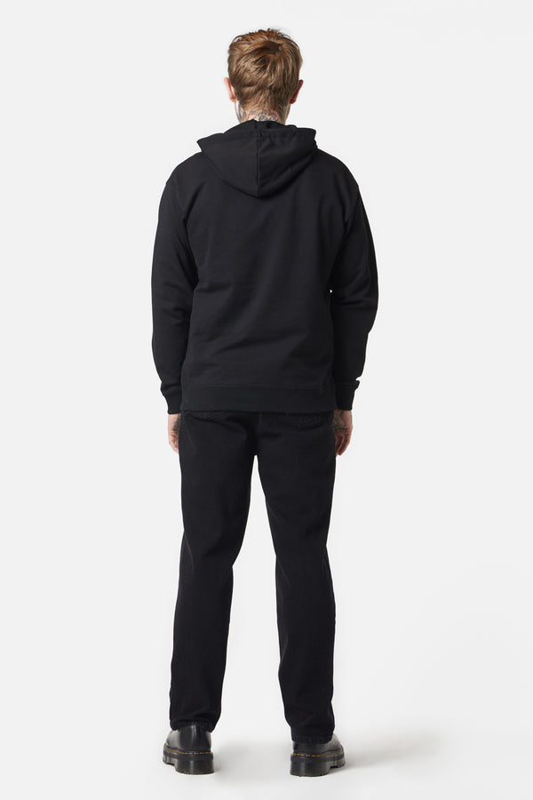 Dangerfield - End Of An Era Hoodie - black