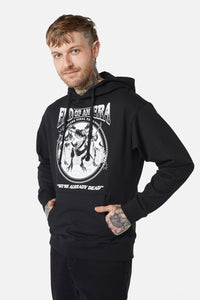 Dangerfield - End Of An Era Hoodie - black