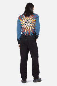 Dangerfield - Dark Tarot Unisex Jean - black