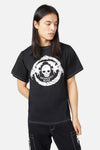 Dangerfield - Memento Mori Tee - black