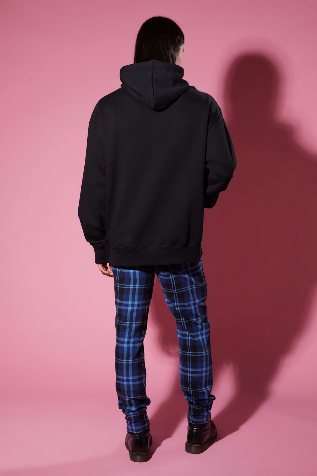 Dangerfield - Surfer Hoodie - black