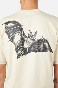 Dangerfield - Old World Tee - beige