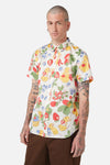 Dangerfield - Hamper Printed SS Shirt - multi