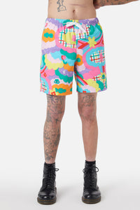 Dangerfield - Idolize Trunk - multi