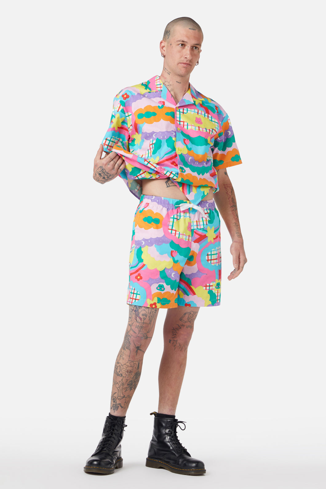 Dangerfield - Idolize Trunk - multi
