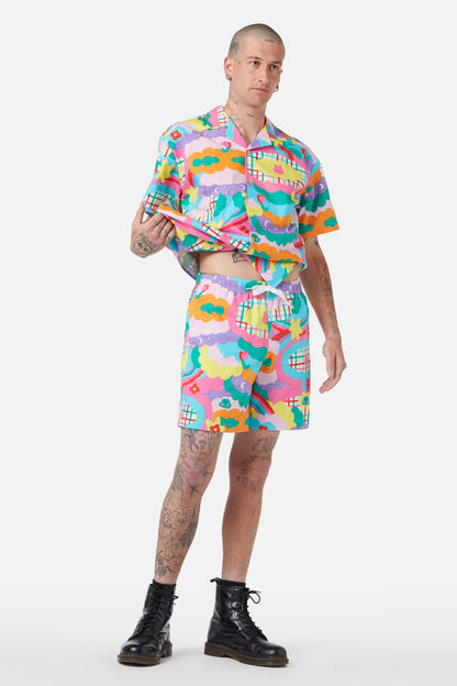 Dangerfield - Idolize Trunk - multi