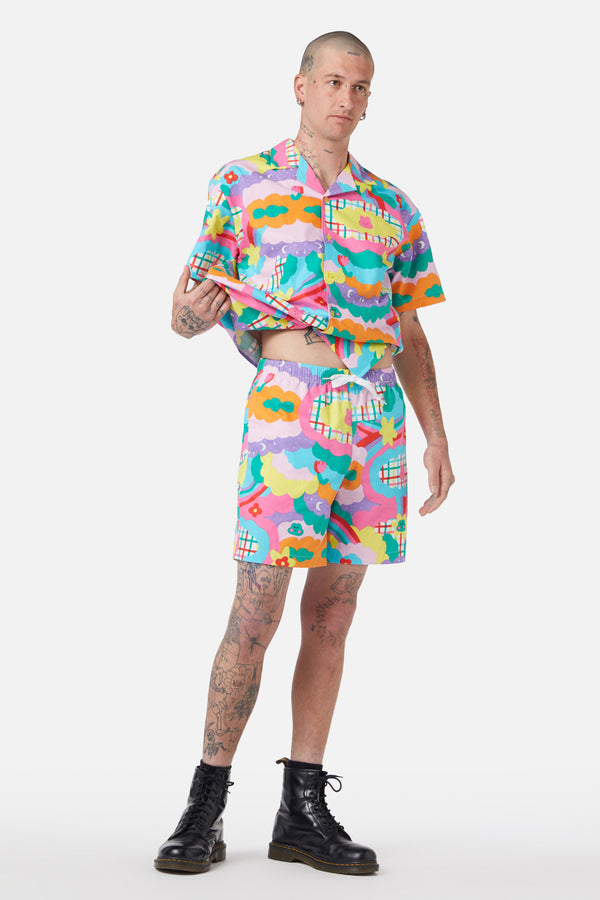 Dangerfield - Idolize Trunk - multi