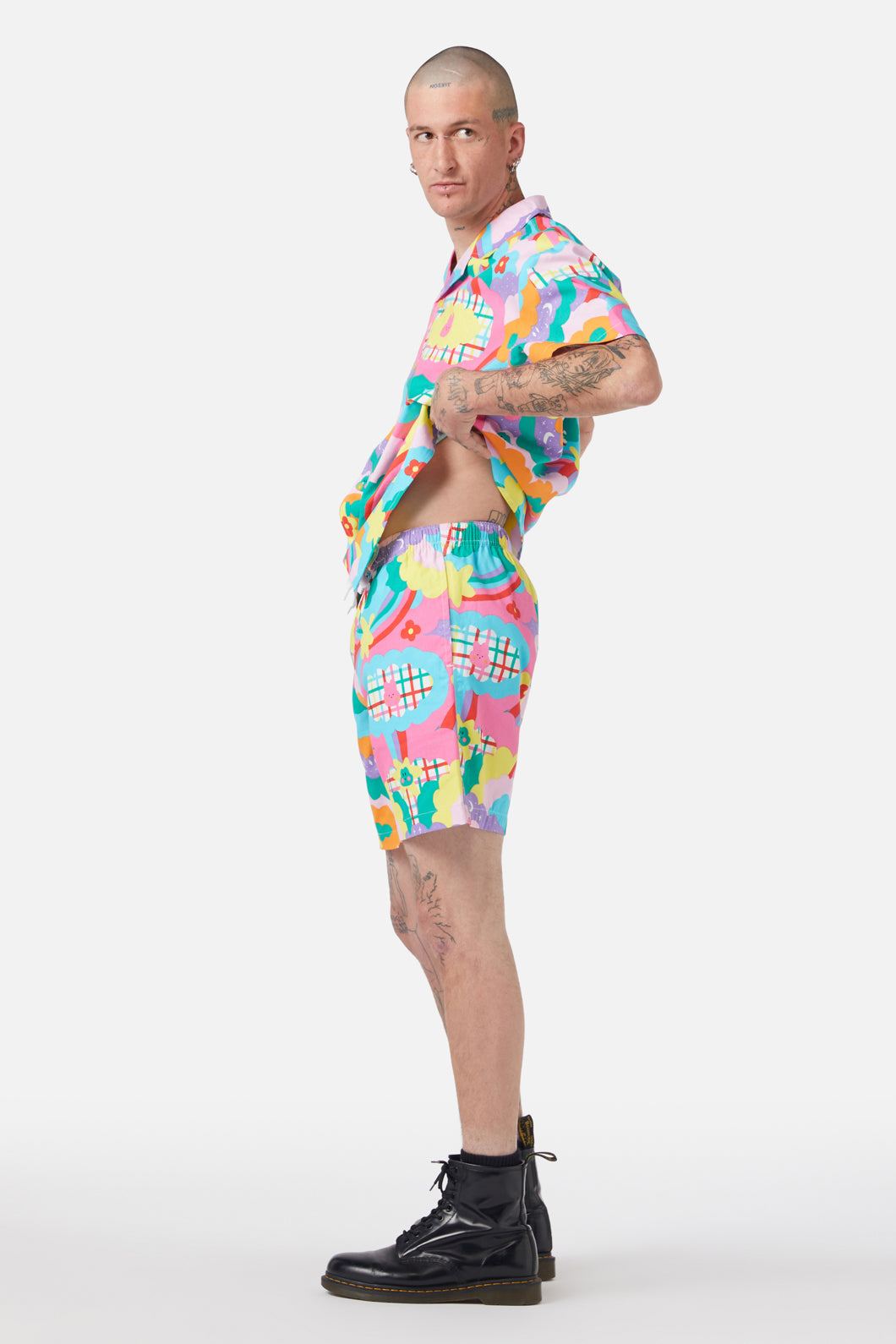 Dangerfield - Idolize Trunk - multi